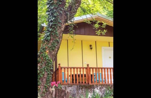 Kamena House | Nice bungalow in Petrich