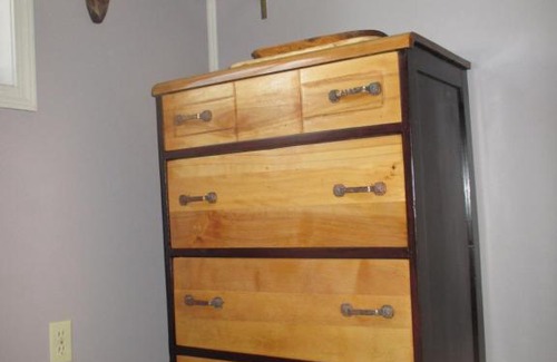 Whitehorse House | Nice Bunk Bed