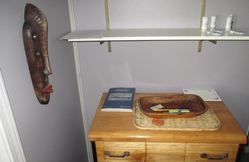 Whitehorse House | Nice Bunk Bed