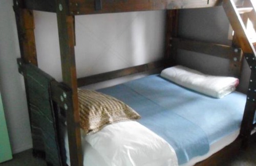 Whitehorse House | Nice Bunk Bed