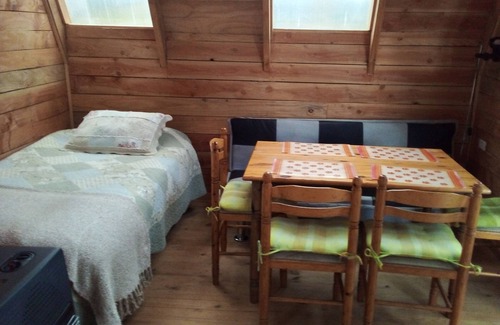 Mantilhue Cabin | Nice cabin in puyehue 15 km from the hot springs