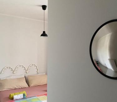 Lioni Bed & Breakfast | NICE - camere con bagno privato