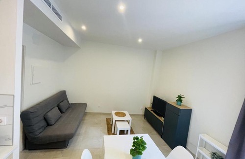 Vilanova I la Geltru Apartment | NICE CENTRIC APARTMENT