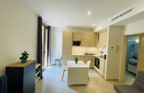 Vilanova I la Geltru Apartment | NICE CENTRIC APARTMENT