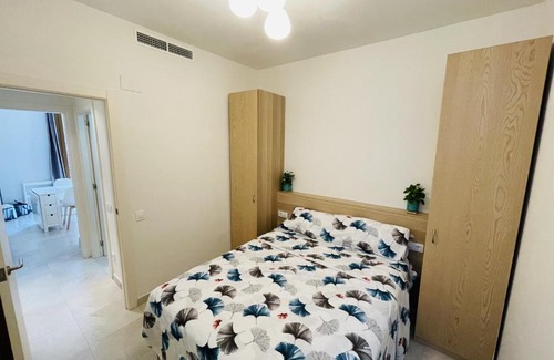 Vilanova I la Geltru Apartment | NICE CENTRIC APARTMENT