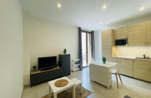 Vilanova I la Geltru Apartment | NICE CENTRIC APARTMENT