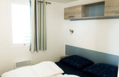 Zutendaal Ski Chalet | Nice chalet with dishwasher, 16 km from Maastricht