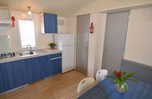 Lido di Dante House | Nice Chalet with Terrace near Sea