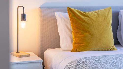 Senhora da Hora Apartment | Nice Circunvalação Studio I By Unique Hosts