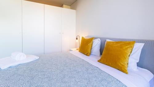 Senhora da Hora Apartment | Nice Circunvalação Studio I By Unique Hosts