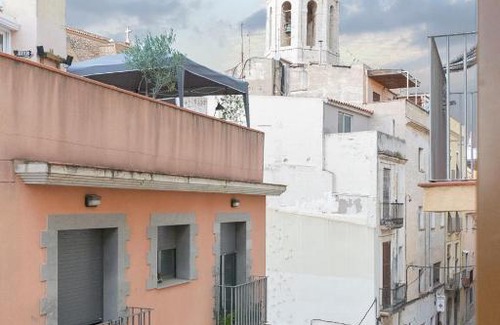 Vilanova I la Geltru Apartment | NICE CITY CENTER APARTMENT