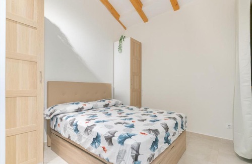 Vilanova I la Geltru Apartment | NICE CITY CENTER APARTMENT