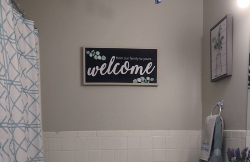 Redmont Park Apartment | ππ Nice, clean peaceful stay π«π«