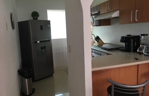 Granjas del Marques Apartment | Nice confortable 2 bed. 2 bath condo in Acapulco