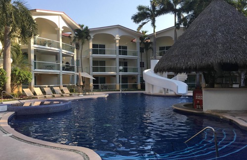 Granjas del Marques Apartment | Nice confortable 2 bed. 2 bath condo in Acapulco