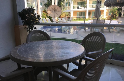 Granjas del Marques Apartment | Nice confortable 2 bed. 2 bath condo in Acapulco