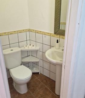 Valle Gran Rey Apartment | Nice cosy apartament in the center of Valle Gran Rey