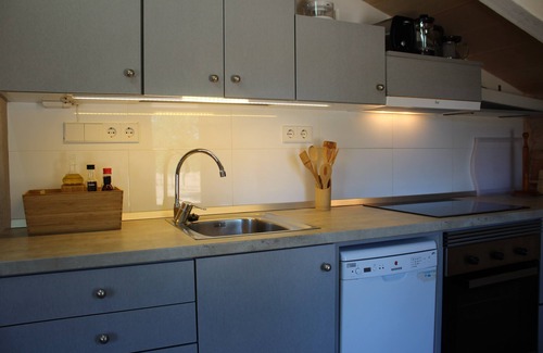 S'alqueria Blanca House | Nice cottage for a couple who loves romantic places!