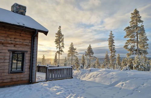 Idre House | Nice cottage in Idre close to skiing and golf | SE19018