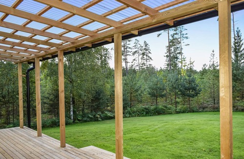 Torarp House | Nice cottage with good standard in Torarp, 100 meters from the fish-rich lake Bolmen in Småland.