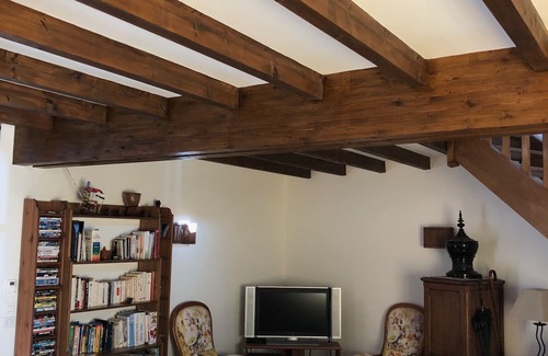 Mensignac Villa | Nice cottage with swiming pool in a typical Dordogne hamlet