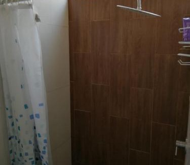 Santa Cruz de Cocachacra Ski Chalet | Nice country house with pool and beautiful view