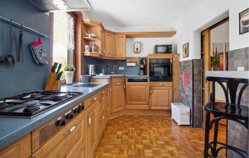 Herges Apartment | Nice Apartment In Steinbach-Hallenberg