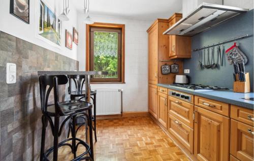 Herges Apartment | Nice Apartment In Steinbach-Hallenberg
