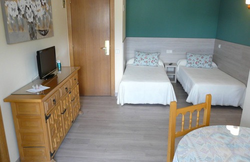 La Seu d'Urgell Hotel | Nice