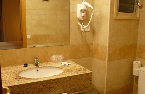 La Seu d'Urgell Hotel | Nice