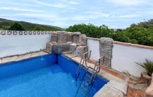 Villanueva de la Concepcion House | Nice Home In Villanueva De La Concepcion