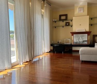 Lido di Camaiore Apartment | Nice flat by the sea Versilia