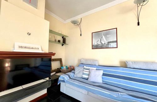 Lido di Camaiore Apartment | Nice flat by the sea Versilia