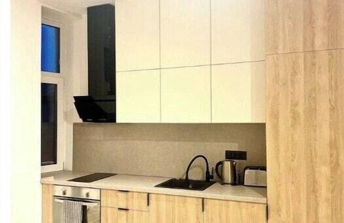 Bucharest City-Centre Apartment | NIce Flat in Villa Near Old Townn