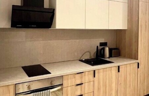 Bucharest City-Centre Apartment | NIce Flat in Villa Near Old Townn