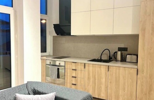 Bucharest City-Centre Apartment | NIce Flat in Villa Near Old Townn