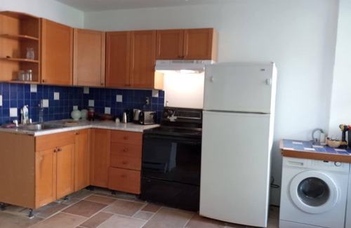Mile End Apartment | Nice furnished apartment in Mile End