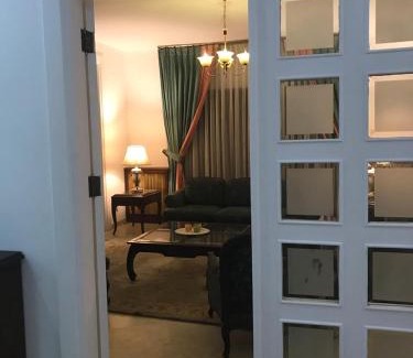 Amman Apartment | Nice Furnished apartment