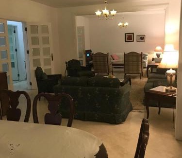 Amman Apartment | Nice Furnished apartment