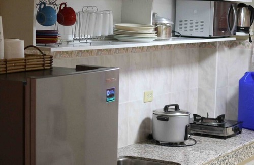 Cainta Apartment | Nice Furnished Apt. in Rizal