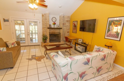 Brushy Creek House | Nice Getaway Beautiful Masterplanned community. Pet-friendly, Parks and Trails