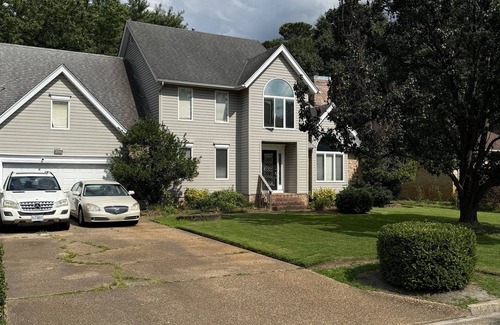 Greenbrier West House | NICE GETAWAY IN CHESAPEAKE