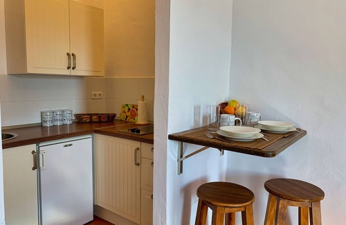 Benamocarra House | Nice holidays in a finca with pool close to the beach