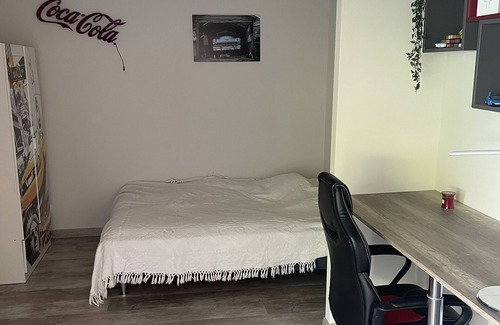 Saint-Marcel-les-Valence House | Nice house with swimming pool