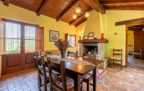Monte Santa Maria Tiberina House | Nice Home In Monte Smaria Tiberina