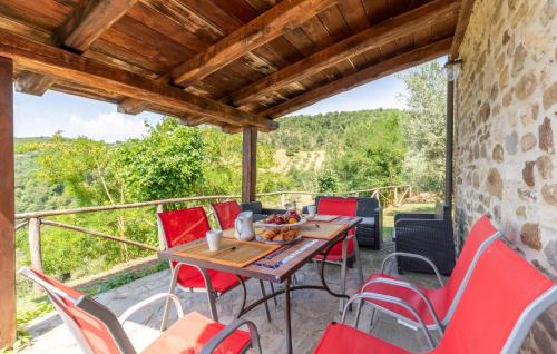 Monte Santa Maria Tiberina House | Nice Home In Monte Smaria Tiberina