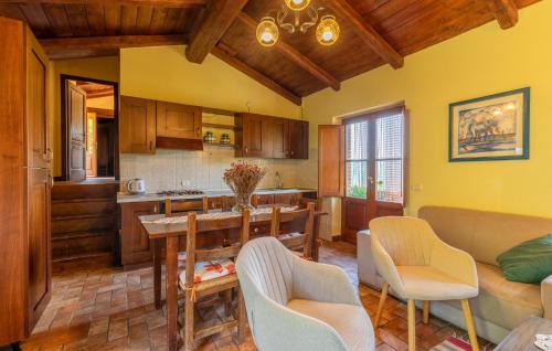 Monte Santa Maria Tiberina House | Nice Home In Monte Smaria Tiberina