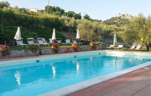 Monte Santa Maria Tiberina House | Nice Home In Monte Smaria Tiberina