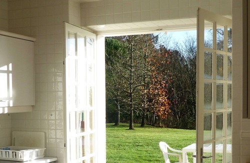 Saint-Martin-de-Seignanx House | Nice house character- standing- 9 pers, pool, near Biarritz and Bayonne