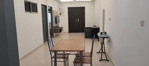 Alor Gajah Apartment | Nice House At Alor Gajah near UITM UTEM